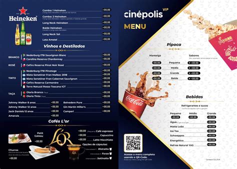 menu cinepolis vip-4